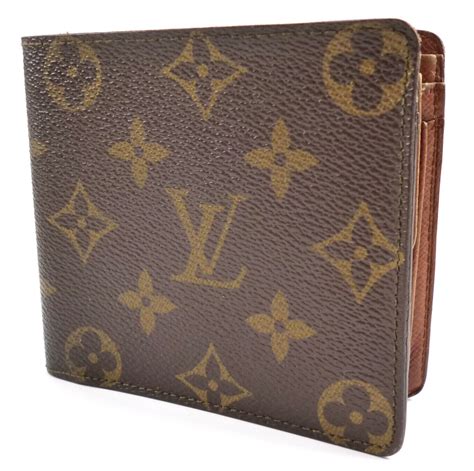 louis vuitton mens bifold|louis vuitton multiple wallet men.